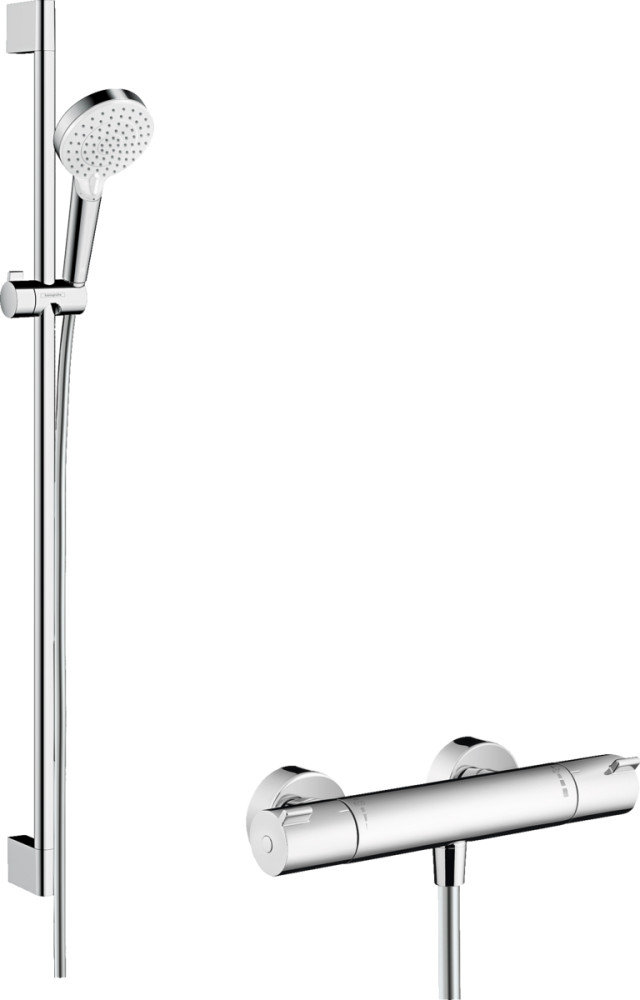 Душовий набір Hansgrohe Crometta Vario 27813400