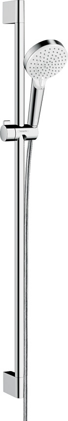 Душовий набір Hansgrohe Crometta Vario EcoSmart 26538400