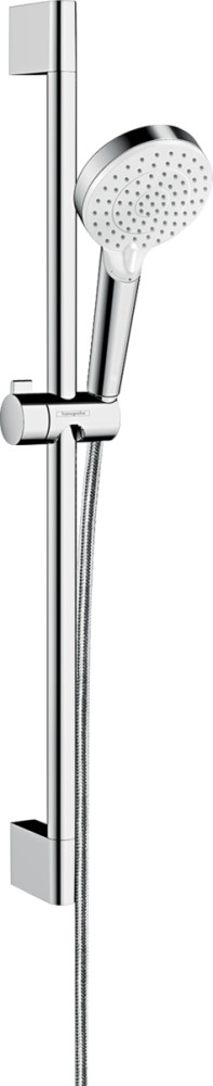 Душовий набір Hansgrohe Crometta Vario EcoSmart 26534400