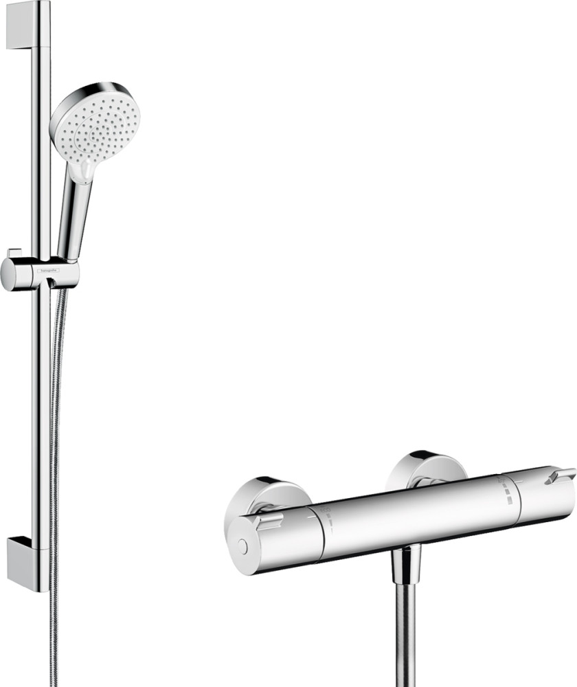 Душовий набір Hansgrohe Crometta Vario 27812400