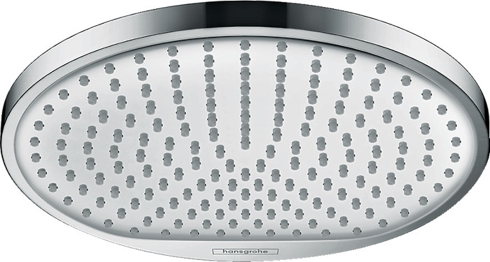 Верхній душ Hansgrohe Crometta S 240 26725000