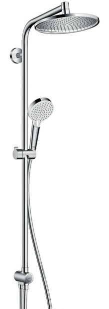 Душова система Hansgrohe Crometta S 240 27270000