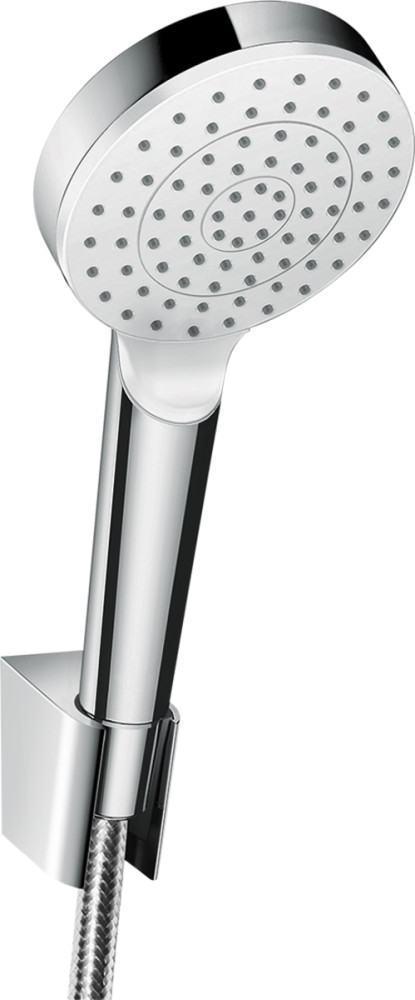 Душовий набір Hansgrohe Crometta EcoSmart 26569400