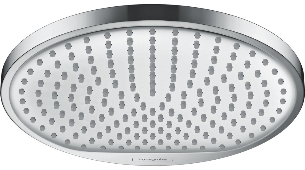 Верхній душ Hansgrohe Crometta S 240 26723000 (26723670