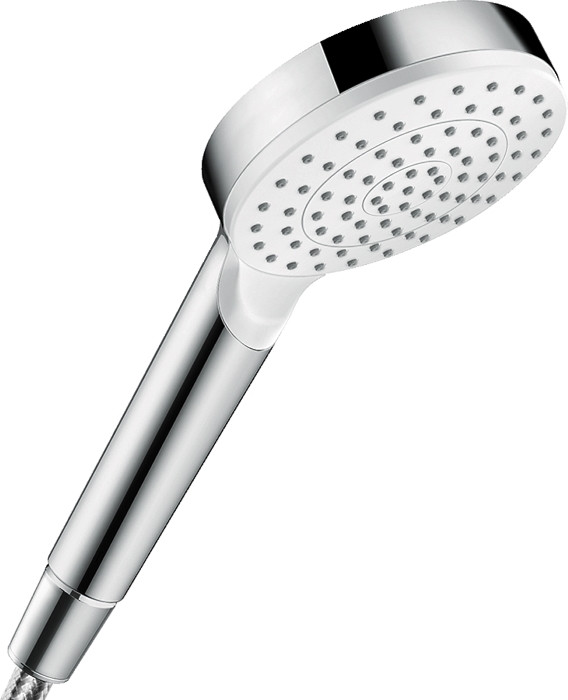 Ручна лійка Hansgrohe Crometta EcoSmart 26333400