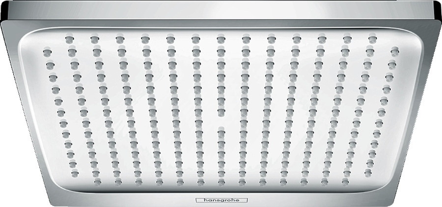 Верхній душ Hansgrohe Crometta E 240 26727000