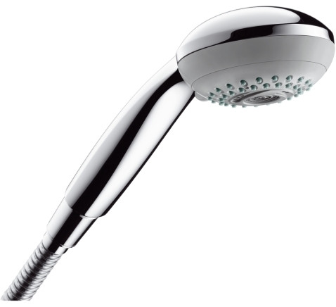 Ручна лійка Hansgrohe Crometta 85 28563000