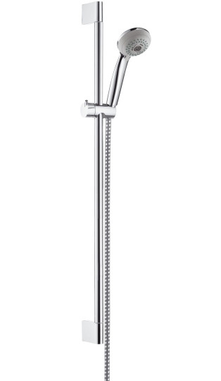 Душовий набір Hansgrohe Crometta 85 27767000