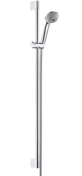 Душовий набір Hansgrohe Crometta 85 27766000