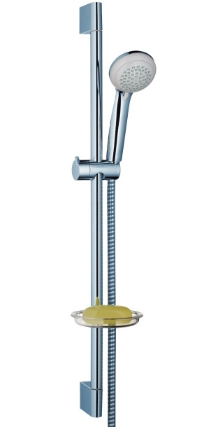 Душовий набір Hansgrohe Crometta 85 27764000