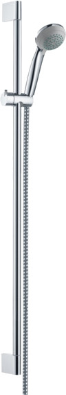 Душовий набір Hansgrohe Crometta 85 27762000