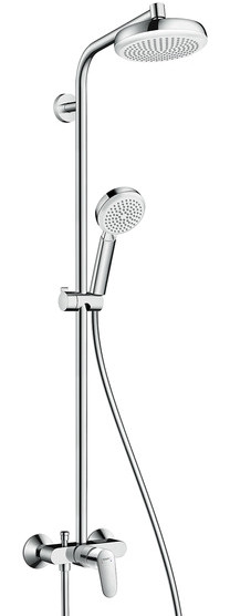 Душова система Hansgrohe Crometta 160 27266400