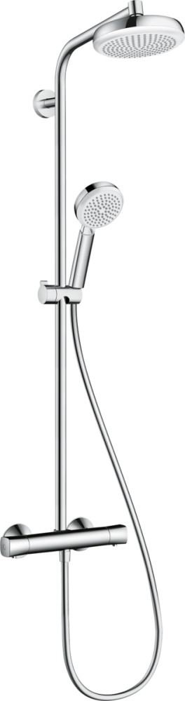 Душова система Hansgrohe Crometta 160 27265400