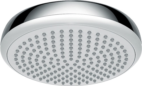 Верхній душ Hansgrohe Crometta 160 26576000