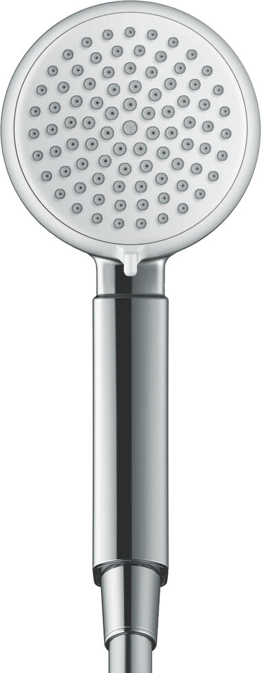 Ручна лійка Hansgrohe Crometta 100 Vario EcoSmart 26827400