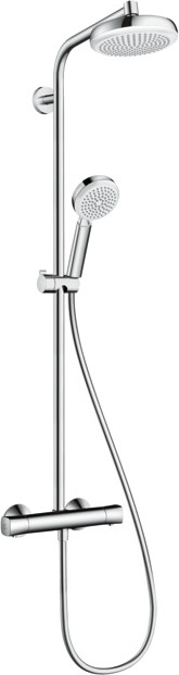 Душова система Hansgrohe Crometta 160 27264400
