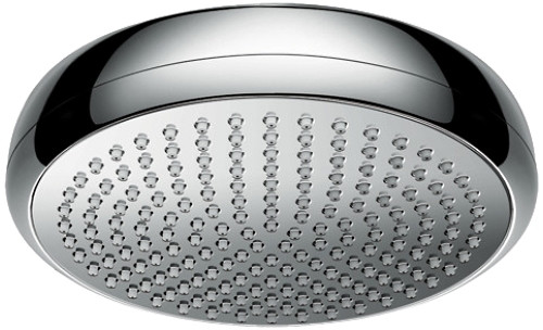 Верхній душ Hansgrohe Crometta 160 26577000