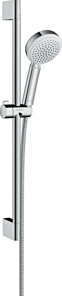 Душовий набір Hansgrohe Crometta 100 Vario EcoSmart 26654400