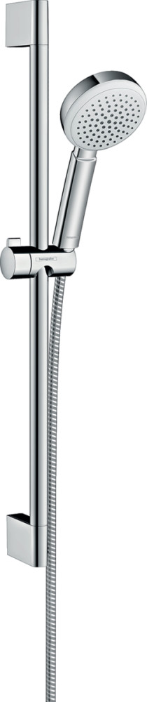 Душовий набір Hansgrohe Crometta 100 EcoSmart 26655400