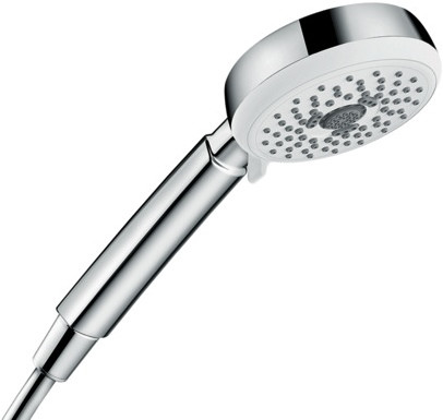 Ручна лійка Hansgrohe Crometta 100 26823400