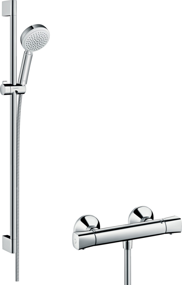 Душовий набір Hansgrohe Crometta 100 27031400