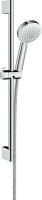 Душовий набір Hansgrohe Crometta 100 EcoSmart 26660400
