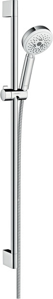 Душовий набір Hansgrohe Crometta 100 26656400