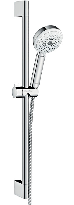Душовий набір Hansgrohe Crometta 100 26650400