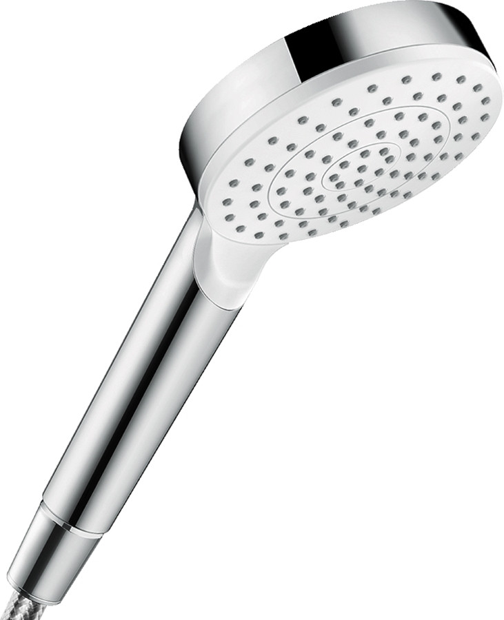 Ручна лійка Hansgrohe Crometta 100 26334400