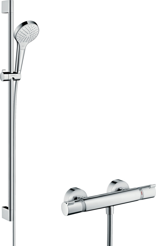 Душовий набір Hansgrohe Croma Select S Vario 27014400