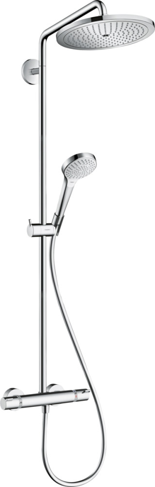 Душова система Hansgrohe Croma Select S Showerpipe 280 26794000