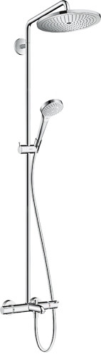 Душова система Hansgrohe Croma Select S Showerpipe 280 26792000