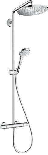 Душова система Hansgrohe Croma Select S Showerpipe 280 26790000