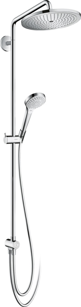Душова система Hansgrohe Croma Select S 280 26793000