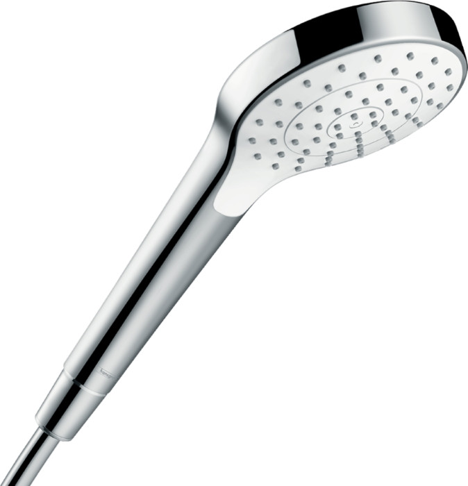 Ручна лійка Hansgrohe Croma Select S 26806400