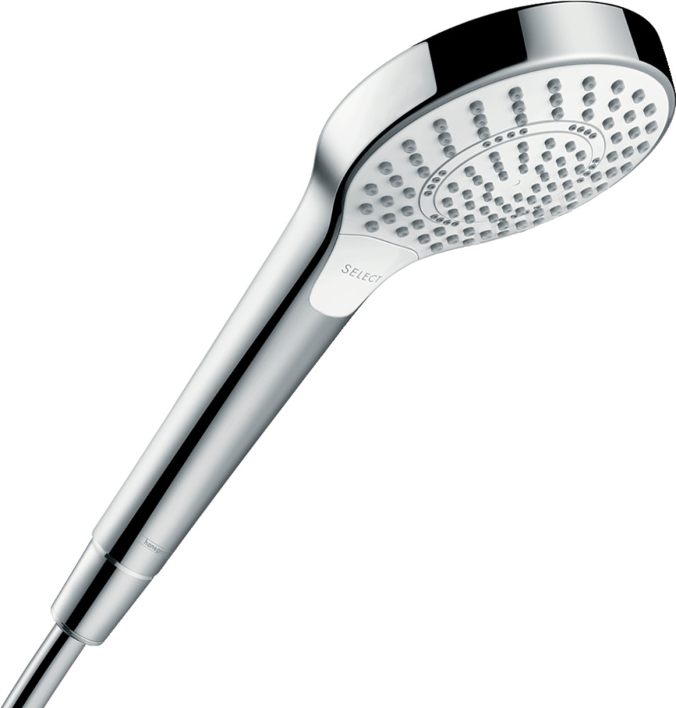 Ручна лійка Hansgrohe Croma Select S 26801400