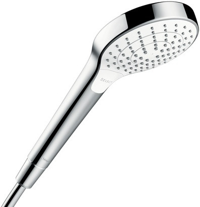 Ручна лійка Hansgrohe Croma Select S 26802400