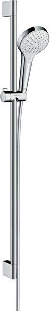 Душовий набір Hansgrohe Croma Select S 26573400