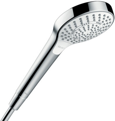 Ручна лійка Hansgrohe Croma Select S 26800400