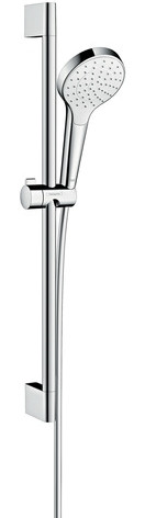 Душовий набір Hansgrohe Croma Select S 26564400
