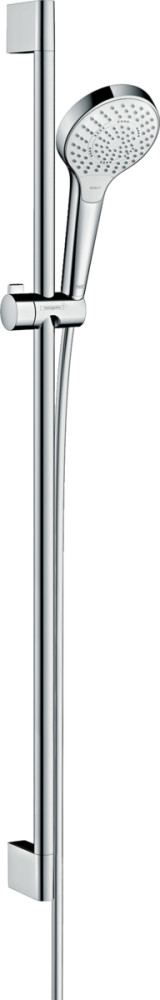 Душовий набір Hansgrohe Croma Select S 26571400