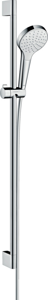 Душовий набір Hansgrohe Croma Select S 26575400
