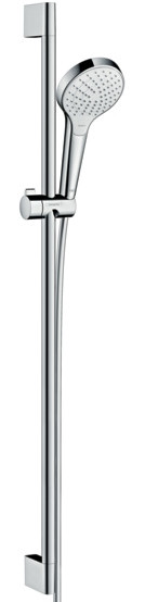 Душовий набір Hansgrohe Croma Select S 26572400