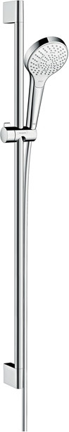 Душовий набір Hansgrohe Croma Select S 26570400