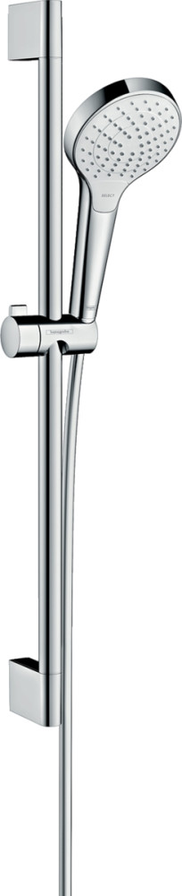 Душовий набір Hansgrohe Croma Select S 26563400