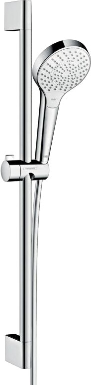 Душовий набір Hansgrohe Croma Select S 26561400