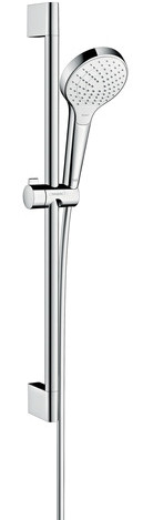 Душовий набір Hansgrohe Croma Select S 26562400