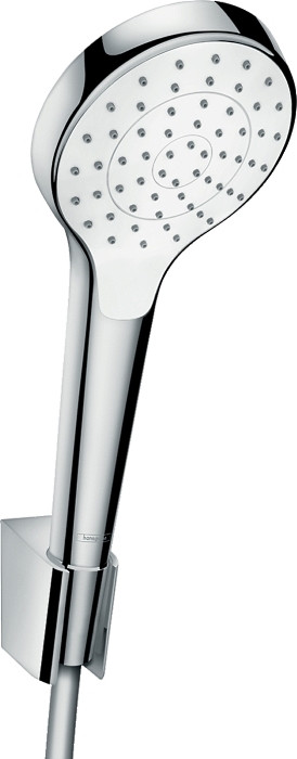 Душовий набір Hansgrohe Croma Select S 26420400
