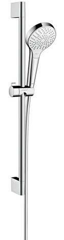 Душовий набір Hansgrohe Croma Select S 26560400