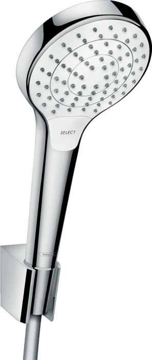 Душовий набір Hansgrohe Croma Select S 26421400